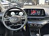 Hyundai i20 1.2 CONNECTLINE GPL Nero