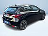 Hyundai i20 1.2 CONNECTLINE GPL Nero