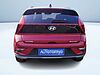 Hyundai Bayon 1.0 TGDI 48V MT XClass Rosso