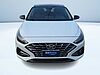 Hyundai i30 1.6 CRDI 48V PRIME TECHNO&amp;STYLE PACK 136CV Bianco