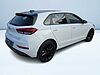 Hyundai i30 1.6 CRDI 48V PRIME TECHNO&amp;STYLE PACK 136CV Bianco
