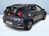 Hyundai Bayon 1.2 MPI XLine Grigio