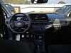 Hyundai Bayon 1.2 MPI XLine Grigio