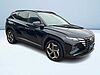 Hyundai TUCSON 1.6 HEV EXELLENCE 2WD AUTO Nero