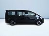 Hyundai Staria 1.6 HEV 2WD Luxury - 7 Posti Nero