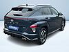 Hyundai KONA 1.6 HEV NLine MY25 Blu