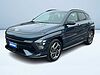 Hyundai KONA 1.6 HEV NLine MY25 Blu