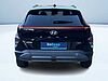 Hyundai KONA 1.6 GDI HEV X LINE 2WD 141CV DCT Nero
