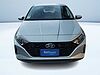 Hyundai i20 1.0 T-GDI 48V CONNECTLINE IMT Grigio