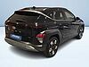 Hyundai KONA 1.6 GDI HEV X LINE 2WD 141CV DCT Nero