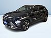 Hyundai KONA 1.6 GDI HEV X LINE 2WD 141CV DCT Nero