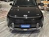 Hyundai KONA 1.6 GDI HEV X LINE 2WD 141CV DCT Nero