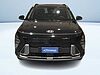 Hyundai KONA 1.6 GDI HEV X LINE 2WD 141CV DCT Nero