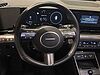Hyundai KONA 1.6 GDI HEV X LINE 2WD 141CV DCT Nero