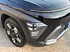 Hyundai KONA 1.6 GDI HEV X LINE 2WD 141CV DCT Nero