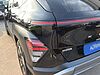 Hyundai KONA 1.6 GDI HEV X LINE 2WD 141CV DCT Nero