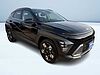 Hyundai KONA 1.6 GDI HEV X LINE 2WD 141CV DCT Nero