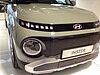 Hyundai Inster 49kWh XClass (TP, AP) Verde