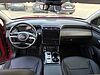 Hyundai TUCSON 1.6 HEV EXELLENCE LOUNGE PACK 2WD AUTO Rosso