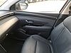 Hyundai TUCSON 1.6 HEV EXELLENCE LOUNGE PACK 2WD AUTO Rosso