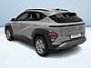 Hyundai KONA 1.0 T-GDI 48V XLINE PLUS 2WD 100CV MT Grigio