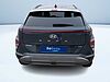 Hyundai KONA 1.6 GDI HEV X LINE 2WD 141CV DCT Grigio