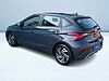 Hyundai i20 1.2 MPI CONNECTLINE 84CV MT Grigio