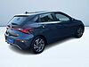 Hyundai i20 1.2 MPI CONNECTLINE 84CV MT Grigio