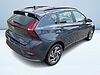 Hyundai Bayon 1.2 MPI XLine Grigio