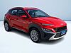 Hyundai KONA 1.6 GDI HEV XLINE 2WD 141CV DCT Rosso