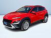 Hyundai KONA 1.6 GDI HEV XLINE 2WD 141CV DCT Rosso