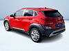 Hyundai KONA 1.6 GDI HEV XLINE 2WD 141CV DCT Rosso