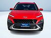 Hyundai KONA 1.6 GDI HEV XLINE 2WD 141CV DCT Rosso