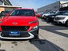 Hyundai KONA 1.6 GDI HEV XLINE 2WD 141CV DCT Rosso
