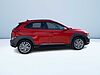 Hyundai KONA 1.6 GDI HEV XLINE 2WD 141CV DCT Rosso