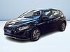Hyundai i20 1.0 T-GDI 48V CONNECTLINE IMT Nero