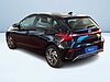 Hyundai i20 1.0 T-GDI 48V CONNECTLINE IMT Nero
