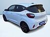 Hyundai i10 1.0 TGDI N LINE 100CV Bianco