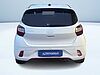 Hyundai i10 1.0 TGDI N LINE 100CV Bianco