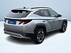 Hyundai TUCSON 1.6 T-GDI 48V BUSINESS 2WD DCT Grigio