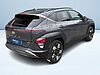 Hyundai KONA 1.6 GDI HEV X LINE 2WD 141CV DCT Grigio
