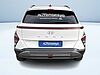 Hyundai KONA 1.6 HEV XLine Plus MY25 Bianco