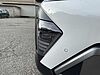 Hyundai KONA 1.6 HEV XLine Plus MY25 Bianco