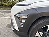 Hyundai KONA 1.6 HEV XLine Plus MY25 Bianco