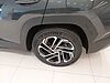 Hyundai TUCSON 1.6 PHEV BUSINESS 2WD AUTO Verde