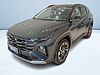 Hyundai TUCSON 1.6 PHEV BUSINESS 2WD AUTO Verde