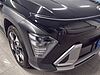 Hyundai KONA 1.6 GDI HEV X LINE 2WD 141CV DCT Nero