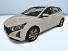 Hyundai i20 1.0 T-GDI 48V CONNECTLINE IMT Beige