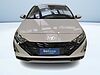 Hyundai i20 1.0 T-GDI 48V CONNECTLINE IMT Beige