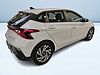 Hyundai i20 1.0 T-GDI 48V CONNECTLINE IMT Beige